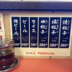 宇都宮みんみん 本店 - 