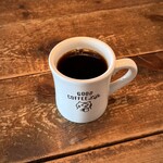 マイクロレデイコーヒースタンド - ■ドリップコーヒー ¥500