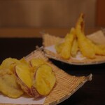 しゃぶしゃぶ・すし 紀尾井町 八山 - 