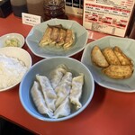 宇都宮みんみん 本店 - 
