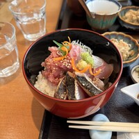 お料理 とみやま - 
