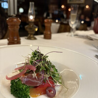 AKARENGA STEAK HOUSE - 