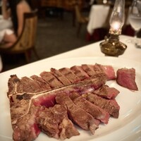 AKARENGA STEAK HOUSE - 