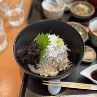 お料理 とみやま - 