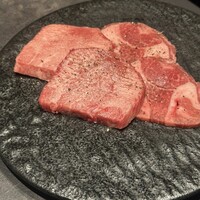 東京焼肉いのうえ 銀座店 - 