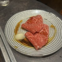 東京焼肉いのうえ 銀座店 - 