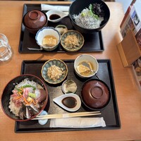 お料理 とみやま - 