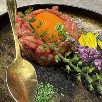 個室焼肉 牛姫 - 