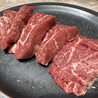 個室焼肉 牛姫 - 