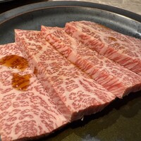 個室焼肉 牛姫 - 