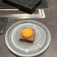 東京焼肉いのうえ 銀座店 - 
