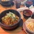 ひなたかなた - 料理写真: