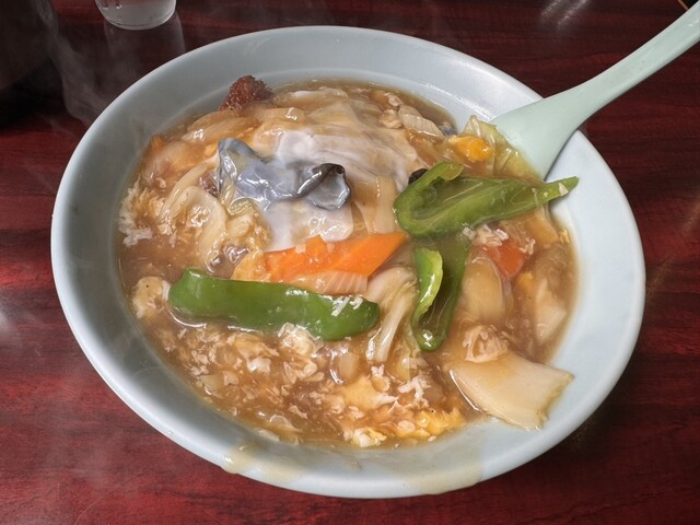 みえん 味園 - 三国/中華料理 | 食べログ