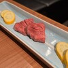 炭火焼肉 たくみ