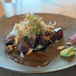 TEPPANYAKI10 TAKANAWA - 