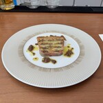 ル カフェ ヴィー - 