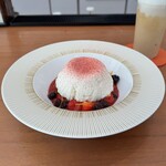 ル カフェ ヴィー - 