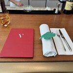 ル カフェ ヴィー - 