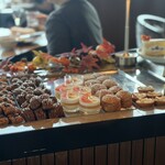 TEPPANYAKI10 TAKANAWA - 