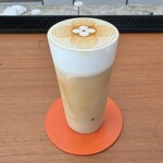 ル カフェ ヴィー - 