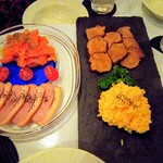 昼月MIDDAY MOON CAFE