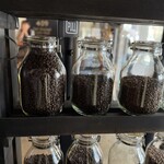 マイクロレデイコーヒースタンド - 珈琲豆販売