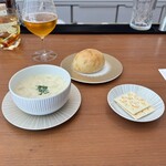 ル カフェ ヴィー - 