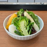 ル カフェ ヴィー - 