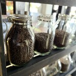 マイクロレデイコーヒースタンド - 珈琲豆販売