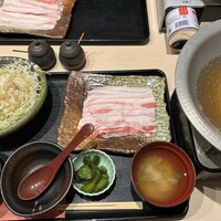 豚料理 酔狂割烹 伊達 - 