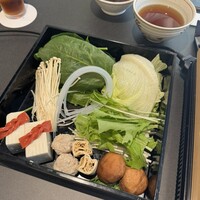 京都つゆしゃぶCHIRIRI 四条烏丸 別邸 - 