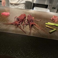 TEPPANYAKI 10 SHIBUYA - 