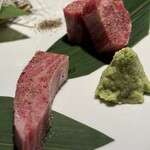 鉄板焼肉 けんた - 