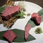 鉄板焼肉 けんた - 