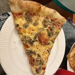 PIZZA SLICE CATSTREET - 