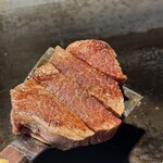 鉄板焼肉 けんた - 