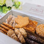 ノワ・ドゥ・ブール - 