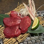 鉄板焼肉 けんた - 