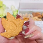 ノワ・ドゥ・ブール 新宿伊勢丹店 - 