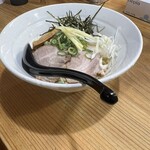 油そば専門店 ムジコ - 