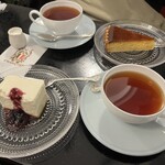 フランソア喫茶室 - 