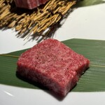鉄板焼肉 けんた - 