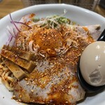 油そば専門店 ムジコ - 