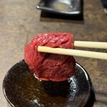 鉄板焼肉 けんた - 