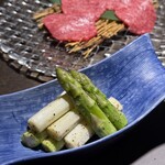 鉄板焼肉 けんた - 