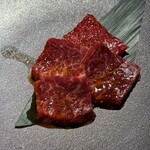 鉄板焼肉 けんた - 