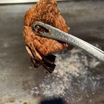 鉄板焼肉 けんた - 