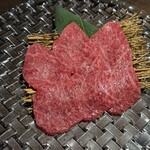 鉄板焼肉 けんた - 