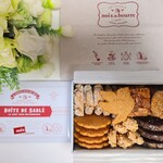 ノワ・ドゥ・ブール 新宿伊勢丹店 - 