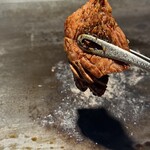 鉄板焼肉 けんた - 